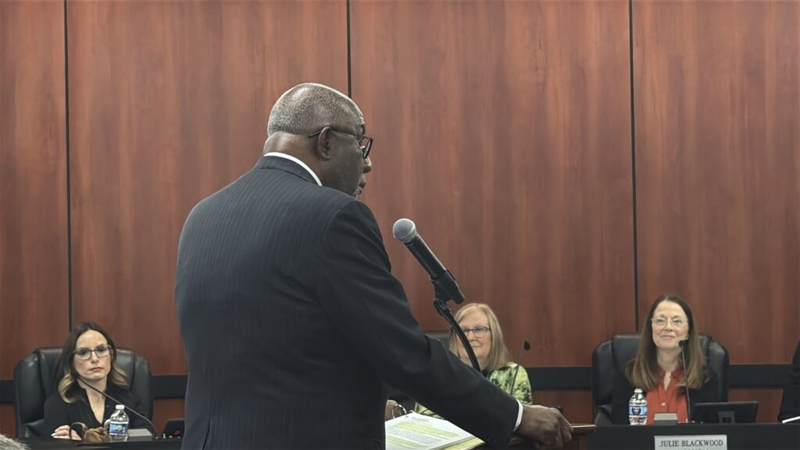 Data center developers sue county in Arkansas over new regulations