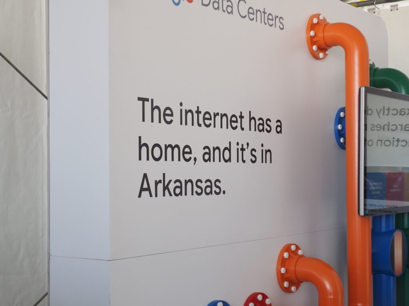 Arkansas Explained: Understanding the data center boom and debate