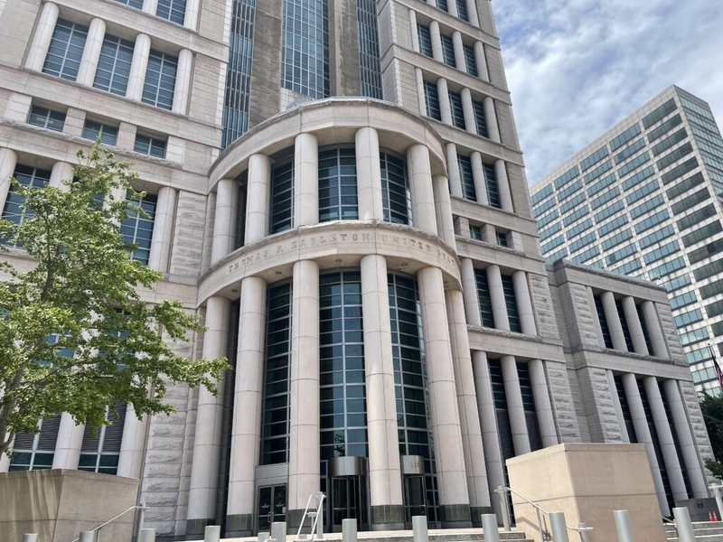 Trump nominates U.S. District Judge Lee Rudofsky from Arkansas to appeals court