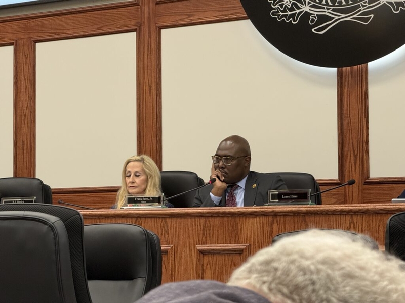 Arkansas’ largest city approves new data center ordinance
