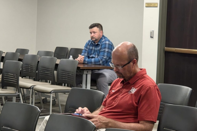Dozens object to rule requiring Arkansas libraries to restrict ‘sexually explicit’ materials