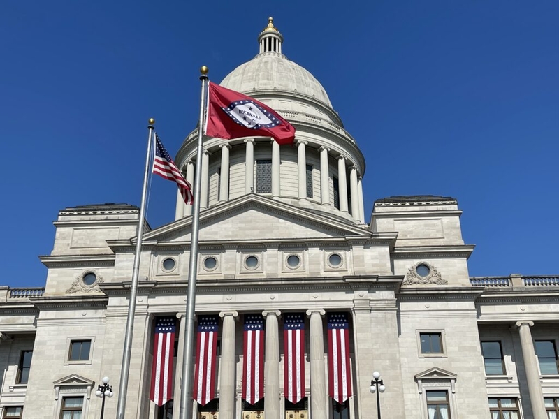 The nation’s 250th: How Arkansans can celebrate July 4