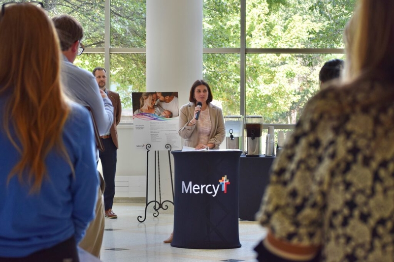 Northwest Arkansas hospital becomes latest site for state’s maternal health program