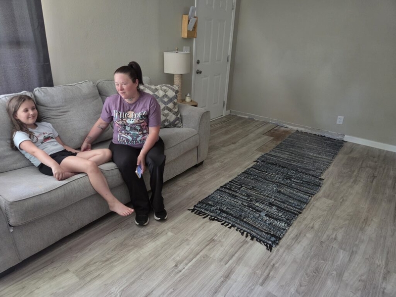 End of rental aid creates uncertainty for Little Rock area families facing eviction, homelessness