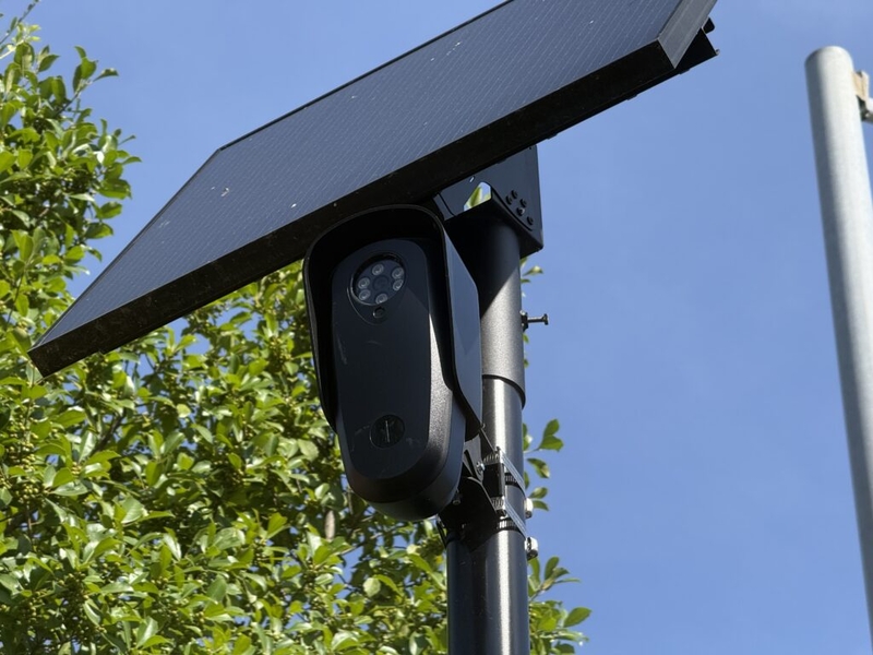 Flock tracks your license plate. We tracked the $2M it spent on lobbying.