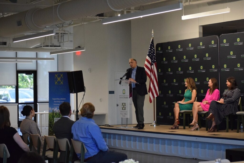 $10M grant announced to address Arkansas food insecurity