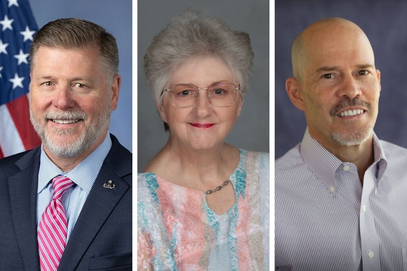 Fuel prices, tariffs weigh heavily in east Arkansas’ US House race