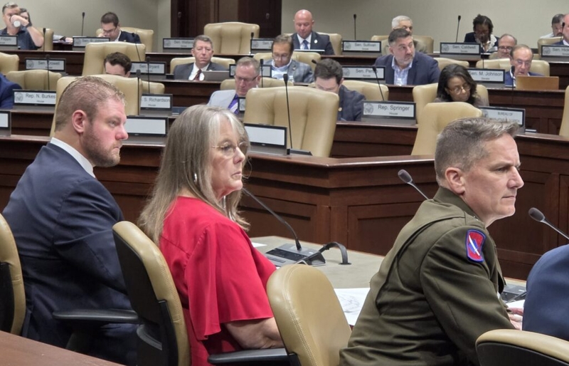 Arkansas lawmakers begin discussions on state’s budget as election looms