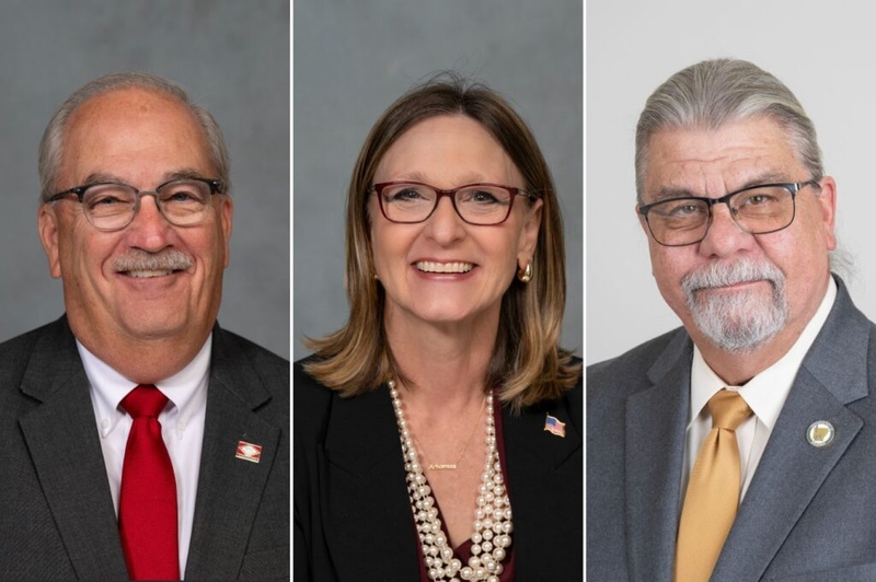 Initiative process, voter turnout focal points in Arkansas secretary of state’s race