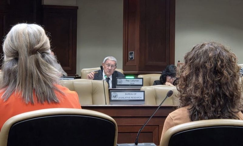 Families of Arkansans with disabilities urge lawmakers for faster work on clearing waitlist
