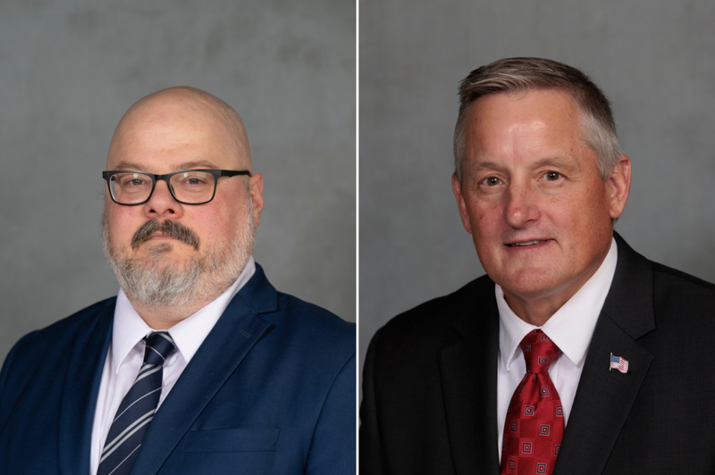 Healthcare changes, affordability worries highlight race for US House seat in Arkansas