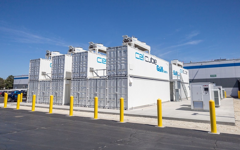 ‘Huge step forward’: Illinois inches closer on battery storage, solar goals