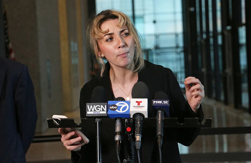 Feds say they’ll drop conspiracy charge against remaining ‘Broadview Six’ protesters