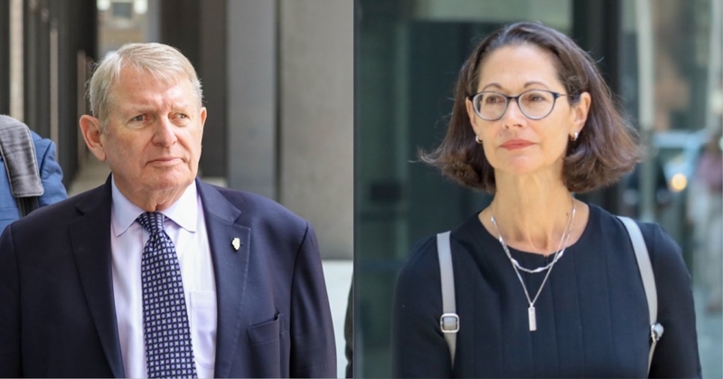Possible ComEd 4 retrial up in the air months after 7th Circuit ordered prison release for 2