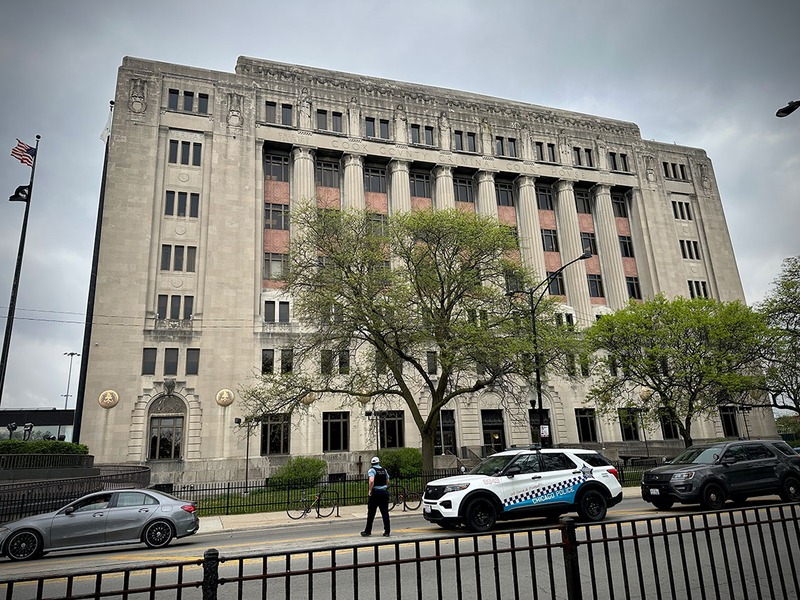 Mid-May ruling set for special prosecutor demand to investigate alleged ‘Operation Midway Blitz’ abuses