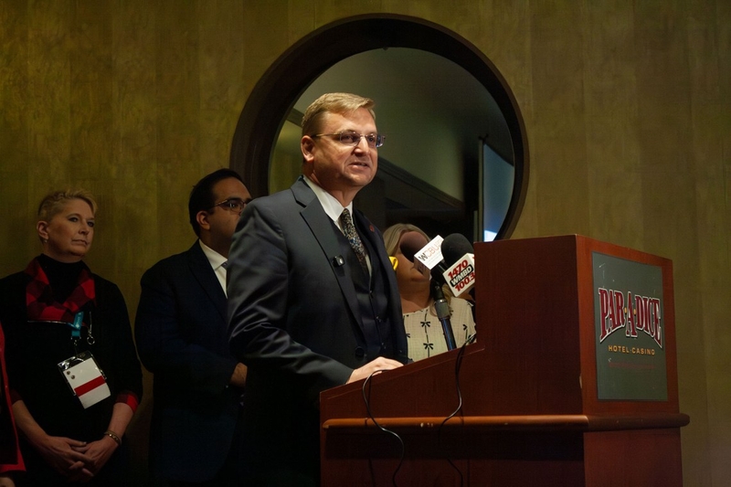How Illinois county clerks are combating election misinformation
