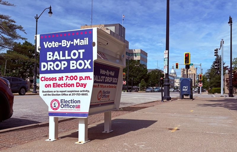 SCOTUS blocks Trump’s attempt to limit mail-in voting for the midterm elections