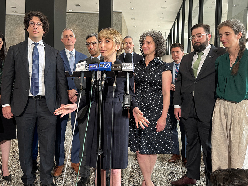 ‘Broadview 6’ trial canceled as prosecutors acknowledge misconduct before grand jury