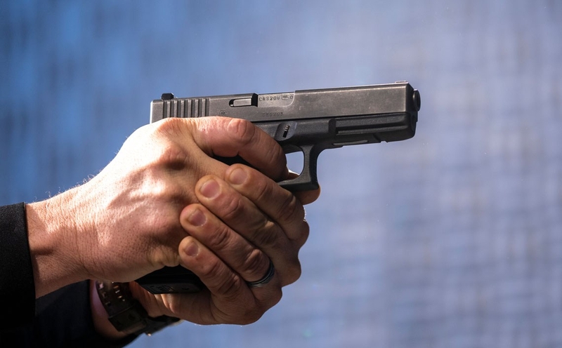 Glock ban, prescription drug board among measures that stall in final days