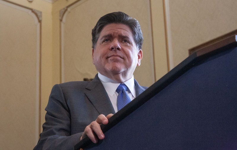 ‘We didn’t have time’: Pritzker, leaders defend adjourning without Bears deal