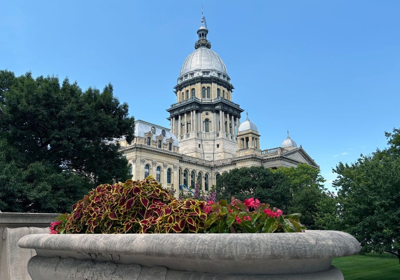 Cocktails-to-go, new state agency among laws taking effect July 1