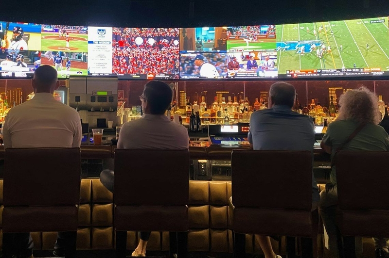 Prediction market Kalshi sues Illinois over its push to regulate sports bets