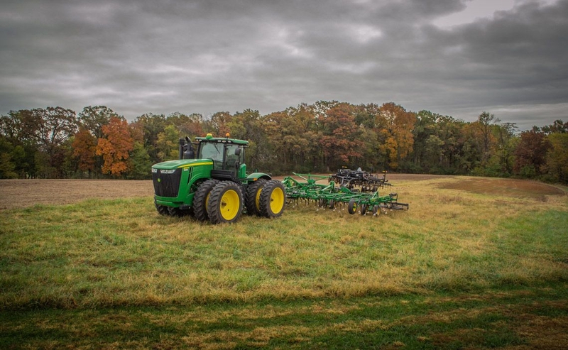 ‘A real farm crisis’: Illinois farm bankruptcies rise for 3rd straight year