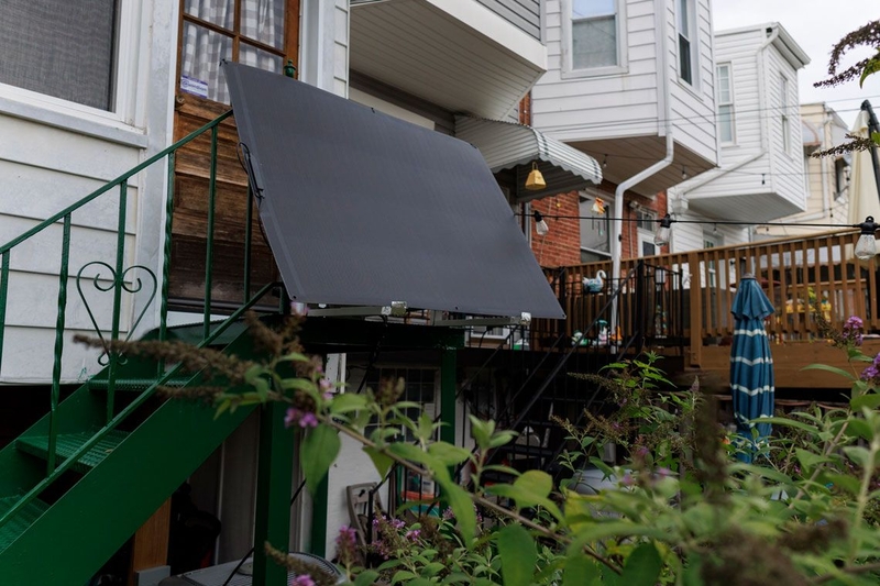 What happened to Illinois’ plug-in solar bill and does it have a future here?