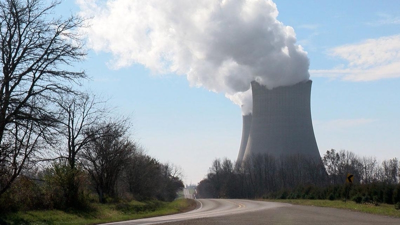 These 9 Illinois communities say they’re interested in new nuclear facilities