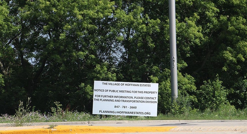 Developer withdraws rezoning request for controversial data center in Hoffman Estates