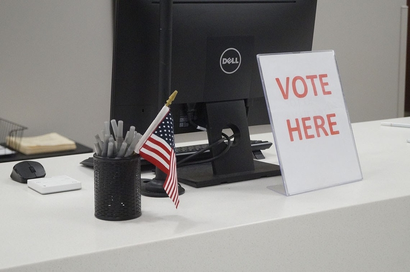 Here’s how Illinois election authorities guard against noncitizen voting