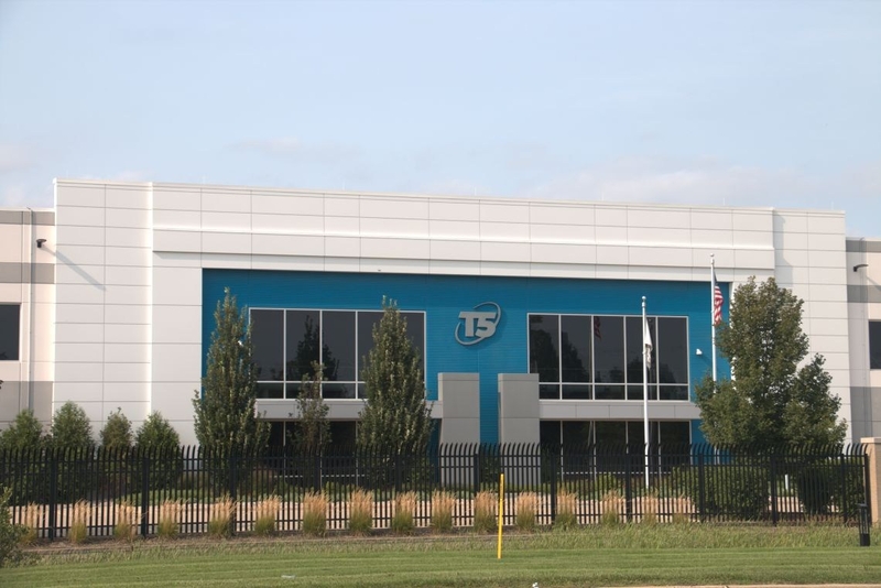 Report: New data centers could create more than 120K Illinois jobs, though mostly temporary