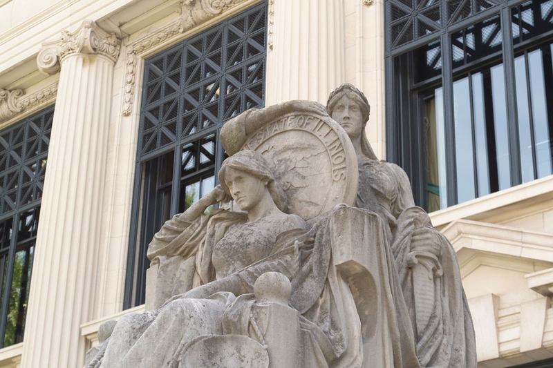 Public defense reform advances as Illinois moves to hire statewide public defender