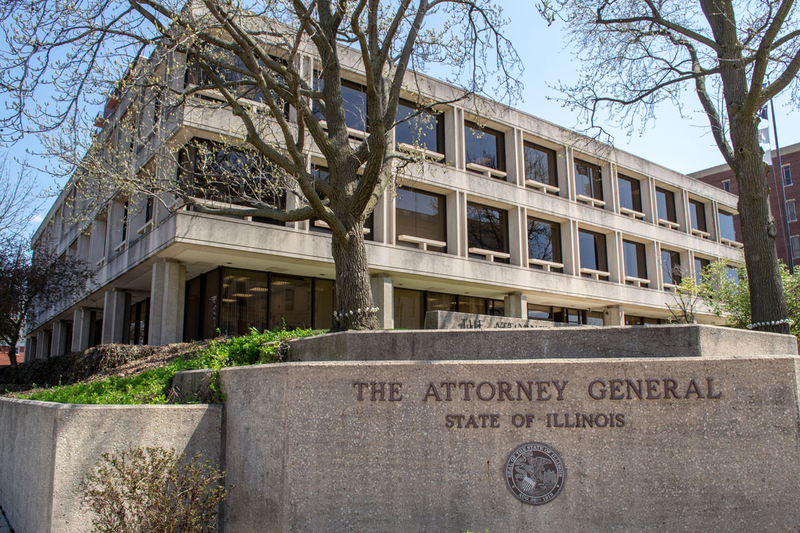 Illinois attorney general claims victory in lawsuit against Trump administration