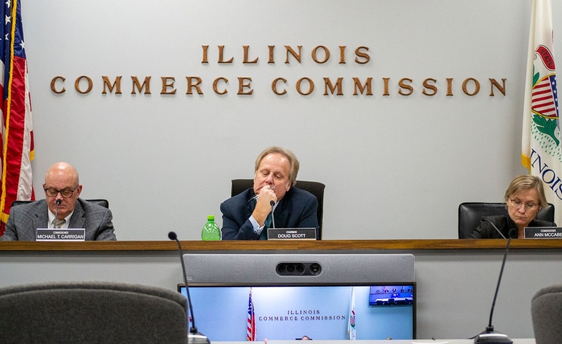 ‘Partial win for customers’: ICC approves $82 million rate hike for Nicor