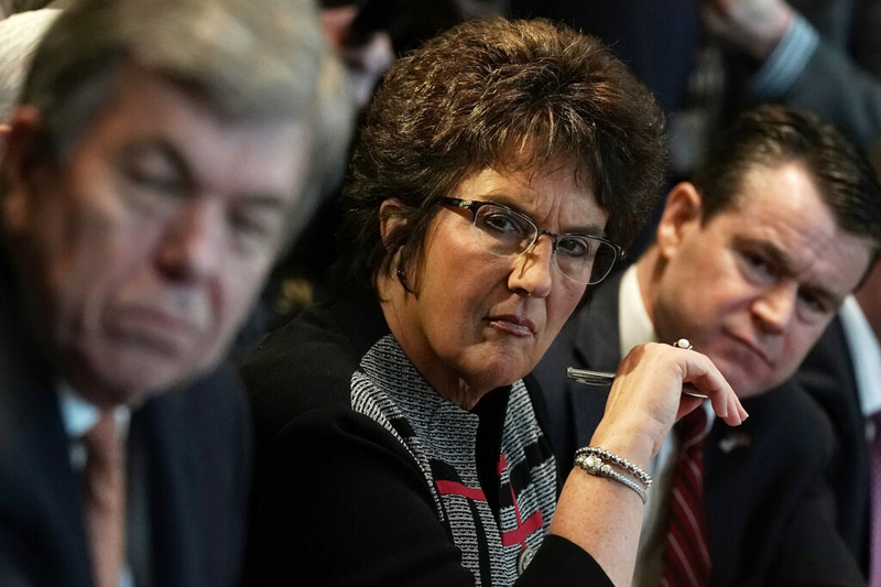 U.S. Representative Jackie Walorski dies in car crash