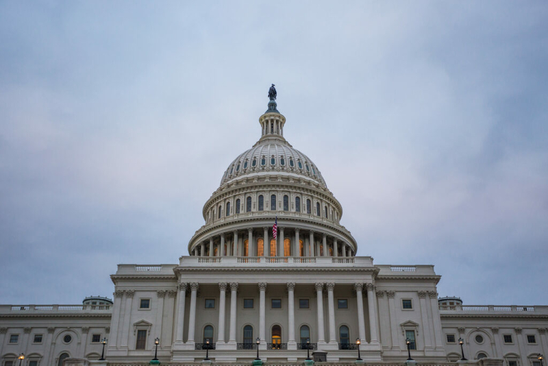 Secret U.S. House GOP plan calls for federal spending cuts, conditions on debt limit increase