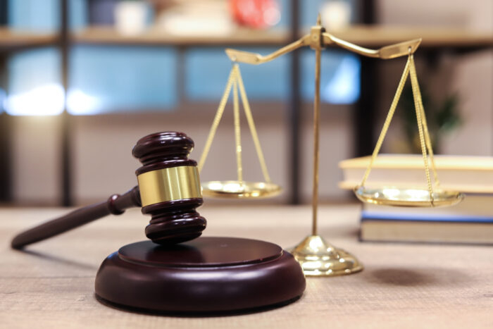 Federal judge blocks police buffer zone law in media lawsuit