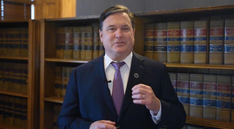 Rokita questions ‘sterilizations’ at gender-affirming clinics