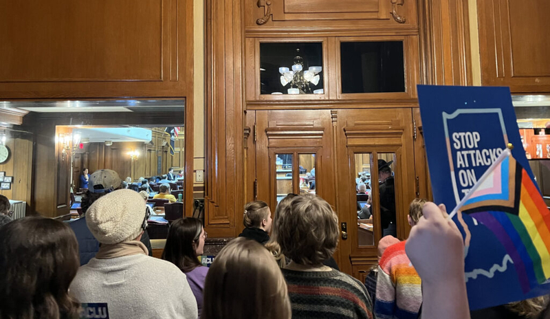 Rokita wants ‘teeth’ for Indiana ban on human sexuality content
