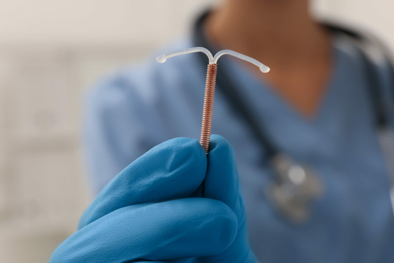 Time to step up on birth control access | News From The States