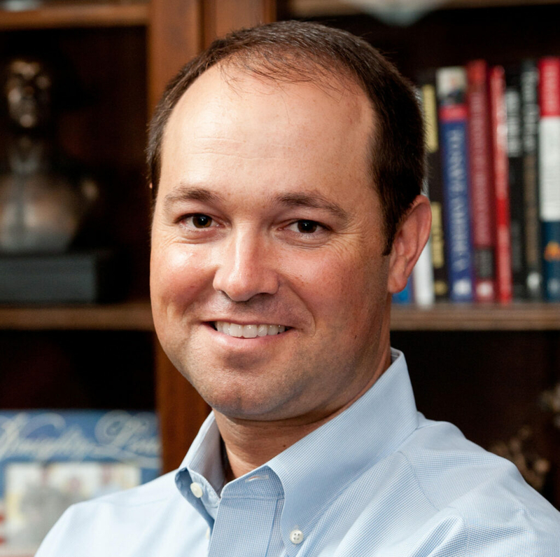 Former Rep. Marlin Stutzman announces new congressional bid for old House seat