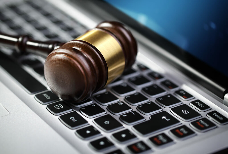 Federal judge blocks Indiana law requiring age verification for porn websites