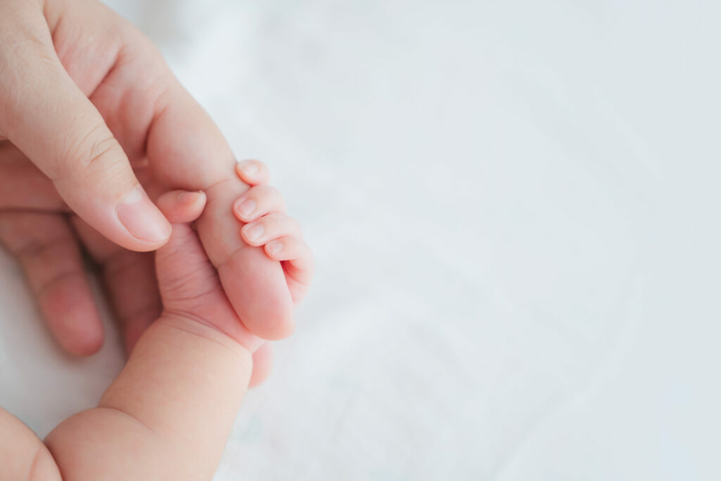 Partnership leads to healthier moms and babies, building stronger families