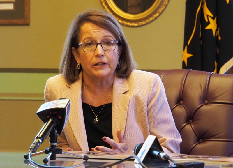 Indiana Supreme Court takes on behavioral health crisis, uptick in ...