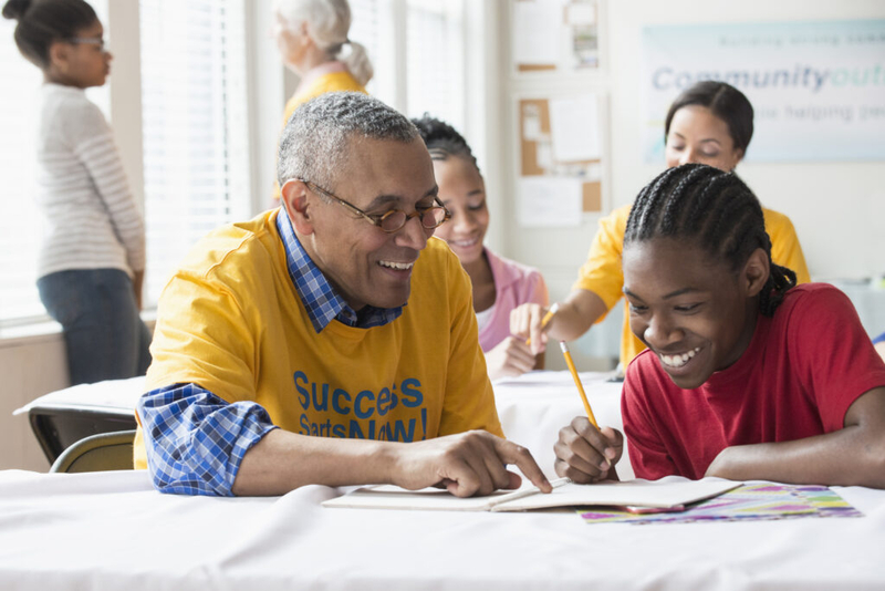 Indiana’s overall child well-being improves, with high rankings in economic and education