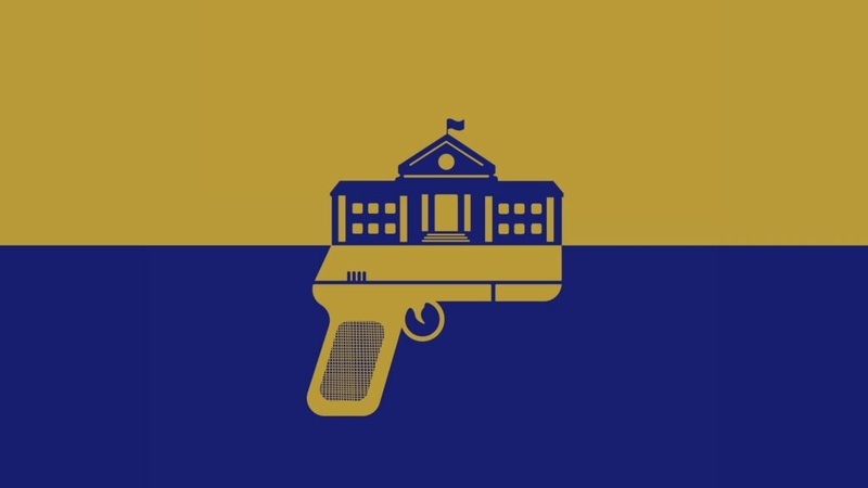 Few schools take lawmakers up on allowing staff, teachers to carry firearms