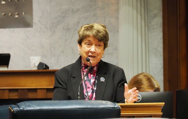 Senate moves foreign ownership of farmland bill over economic development concerns