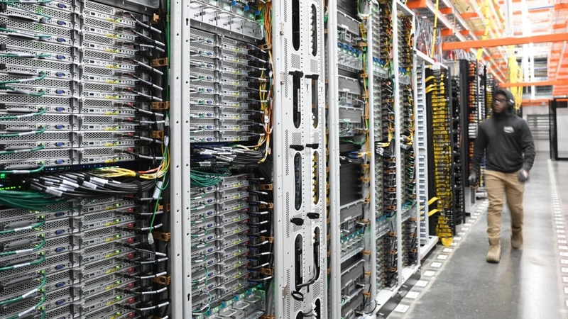 That 1% incentive to encourage data center approvals? Final deal watered it down