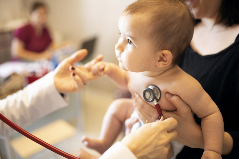 The bleak future of OB-GYNs in Indiana
